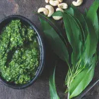 Domácí pesto: Jak a z čeho ho vyrobit?