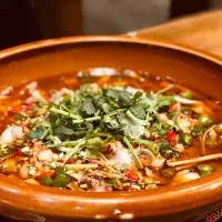 Šťavnatá zeleninová polévka