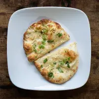Naan / Roti – chléb Naan / Roti – chléb