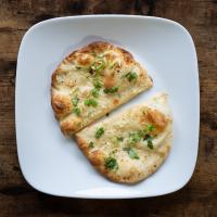 Naan / Roti – chléb