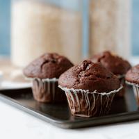 Jak dostat muffiny z formy