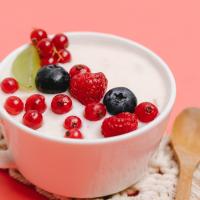 Domácí jogurt v pomalém hrnci