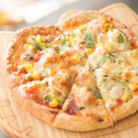 Jak jednoduše vytvarovat těsto na pizzu