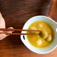 Otázka a odpověď: indické kari vs. karí