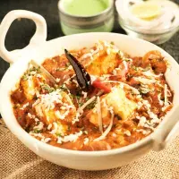 Vepřové v tomatové omáčce