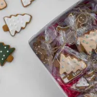 Domácí mikulášská nadílka: DIY bonbony, advetní kalendáře i sušenky