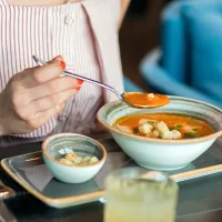 Jak připravit křupavé krutony