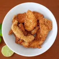 Jak na hluboké smažení