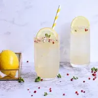 3 snadné citrusové limonády