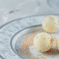 Sádlové kuličky Sádlové kuličky