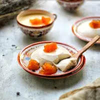 Škola vaření: Panna cotta