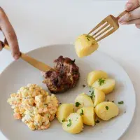 Jaké jsou nejoblíbenější bramborové přílohy a jak si je připravit