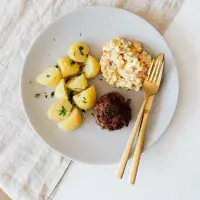 Jak vytvarovat nejlepší karbanátky