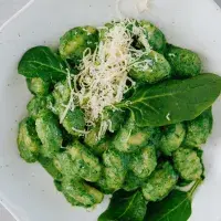 Špenátu sluší rychlá úprava