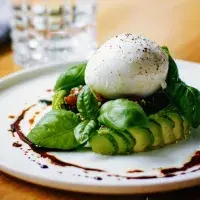 Velký přehled mozzarell