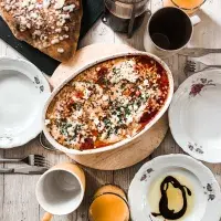 Nejrychlejší občerstvení na večírek i pro více než 20 lidí