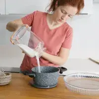 Jak na cukrový sirup