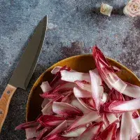 Jak skladovat čekanku