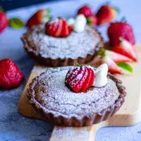 Tarte au chocolat Tarte au chocolat