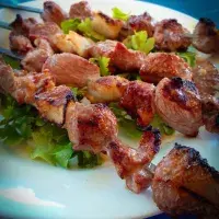 4 dobré nápady na gril