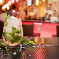 Kubánské mojito