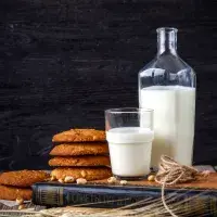 Pečení na víkend: sušenková mánie