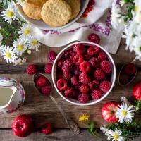 Léto voní po malinách: TOP 5 receptů, které musíte vyzkoušet