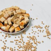 Nejlepší recepty s tofu, které ocení i nevegetariáni