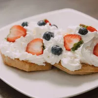 Jak zaručeně ušlehat šlehačku