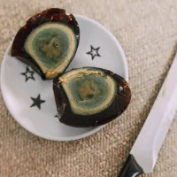 Černé vejce: Kde ho sehnat a jak se připravuje?