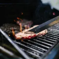 Jak péct na mřížce bez mřížky