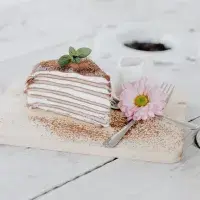 Jak na to: krájení dortu