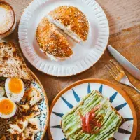 Kvíz: Večírkové chuťovky z celého světa