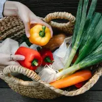 Pórek vařte i zapékejte