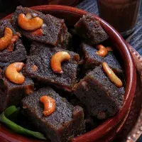 Sypaný makový koláč s jablky Sypaný makový koláč s jablky