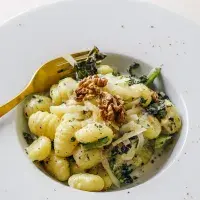 Kam se zbylými gnocchi