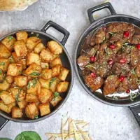 Jak udržet litinovou pánev v kondici