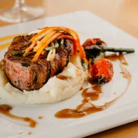 Aby kaše byl hladká