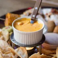 Curry dip
