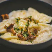 Méně známá houbová jídla z okolních států, která stojí za vyzkoušení