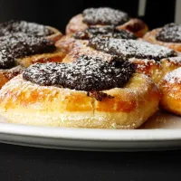 Z kynutého, křehkého i litého těsta – Jak na nejlepší makové koláče