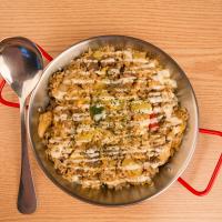 kureci pilaf