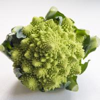 Květák, či brokolice: Jak chutná a k čemu se hodí krásné a lahodné romanesco?
