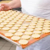 Jak zvolit vhodnou podložku k pečení