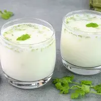 Jak zpracovat podmáslí?