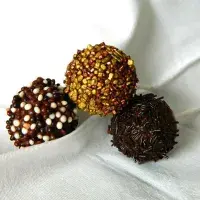 Božské drobečkové dezerty