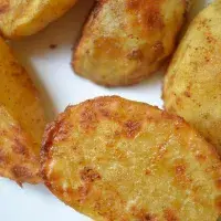 Zlaté brambůrky Zlaté brambůrky
