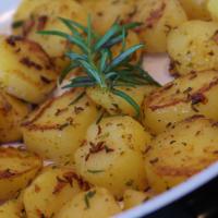 Tartiflette s anglickou slaninou