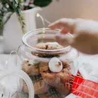 15 receptů na jedlé dárky, které udělají radost každému