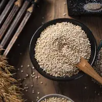 Quinoa: bezlepkový poklad